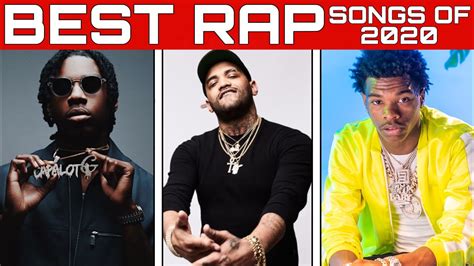 Best Rap Songs Of 2020 So Far Music Rap Youtube