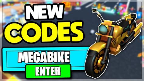 All New Bike Race Simulator Codes Roblox Bike Race Simulator