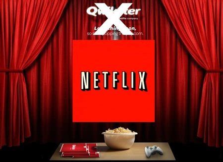 Netflix da marcha atrás a Qwikster