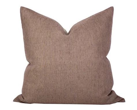 Pillow Combo Warm Neutrals Beige Curated On Ltk