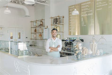 Design Minded Ice Cream Shops Worth Traveling The World For