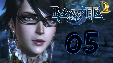 Bayonetta Part Youtube