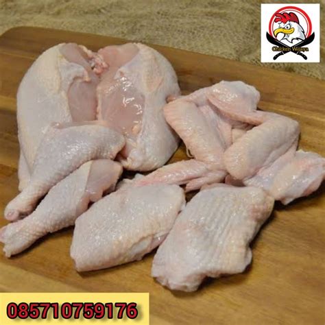 Jual Ayam Potong Uk13kg Potong 12 Jakarta Timur Chicken Wijaya