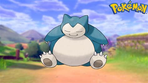 All Snorlax Weaknesses Resistances In Pokemon Charlie Intel