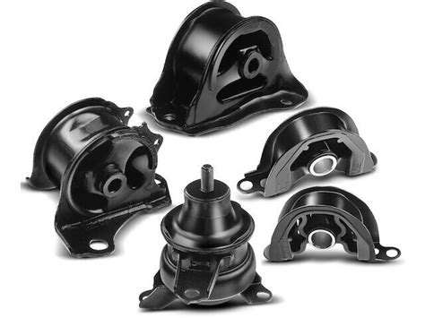 For Honda Crv Engine Mount Kit Front Autopart Premium Xz