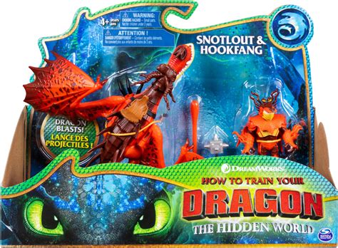 Best Buy DreamWorks Dragons Dragon With Armored Viking Figure Styles