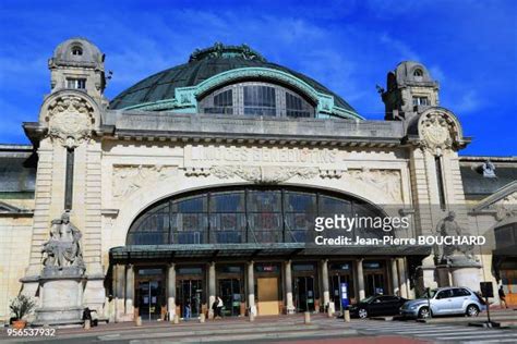 Gare De Limoges Photos And Premium High Res Pictures Getty Images