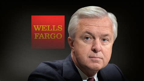 Wells Fargo Ceo John Stumpf Resigns Effective Immediately