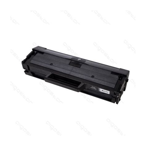 Huismerk Samsung MLT D111L SU799A Toner Zwart