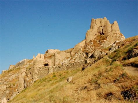 Góra Ararat i Jezioro Van ararattrek pl