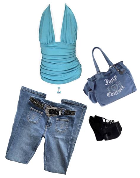 Pin By Ijexxhu On D Trashy Outfits 2000s Fashion Outfits Lookbook