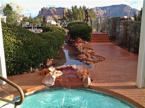 Los Abrigados Resort And Spa Updated 2025 Prices And Reviews Sedona Az