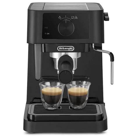 Cafeteras Espresso Manuales Comparativa Y Precios 2023