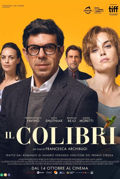 Il Colibri Circuito Cinema