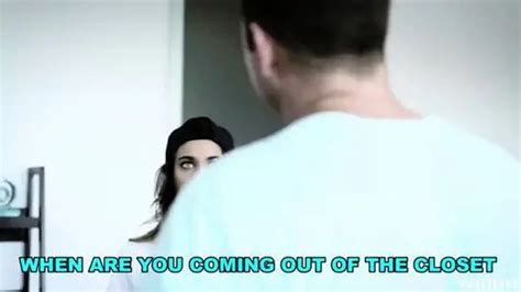 Step Sis Tries To Prove She Is Not Lesbian Scrolller