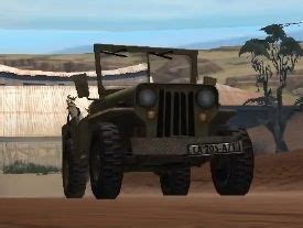 Igcd Net Willys Mb Jeep En Madagascar Escape Africa