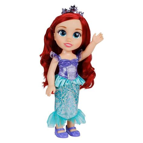 Jakks Pacific Jakks Pacific Lutka Disney Princess Ariel Cm Baby