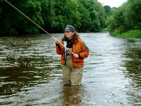 Ireland Angling 2020 – Women Try Fishing Initiative 2020 | Fishing in Ireland - Catch the unexpected