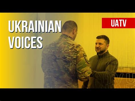 Russian Invasion Of Ukraine Th Day Uatv