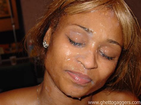 Ebony Massive Facials Gg Hr Kara Kane Porn Pic