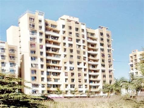 Gopal Krishna Nisarga Kalyan East Without Brokerage Unfurnished Bhk