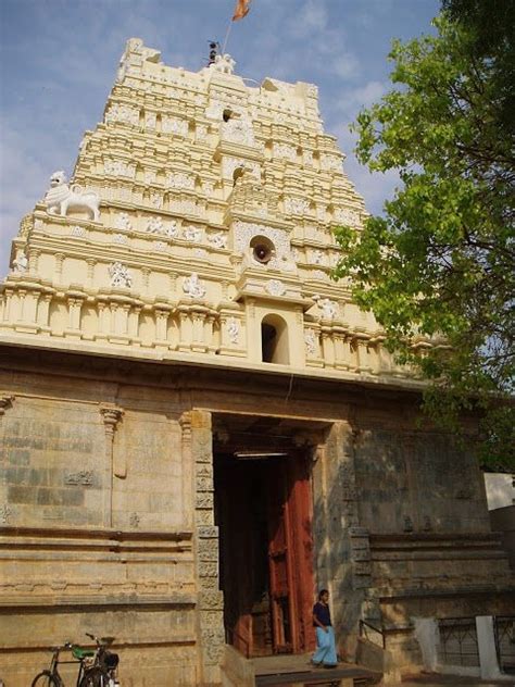 Temples Of India Veeranarayana Temple Gadag Gadag Temple India Temple