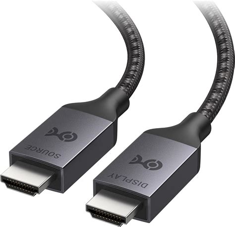 Cable Matters Designed For Xbox Certified Unidirectional