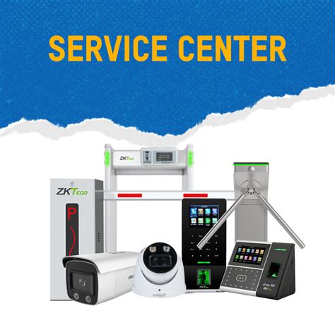 Service Center Vsh Technology Sdn Bhd