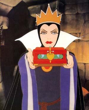 Queen Grimhilde - Disney Princess Wiki