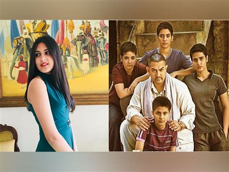 Aamir Khan S Dangal Co Star Suhani Bhatnagar Passes Away