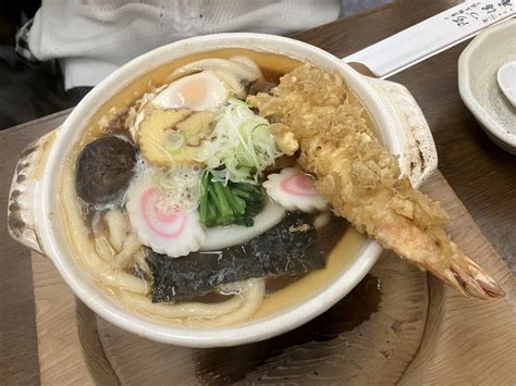 みんなの「阿づ満庵 鍋焼きうどん」 口コミ・評判｜食べたいランチ・夜ごはんがきっと見つかる、ナウティスイーツ