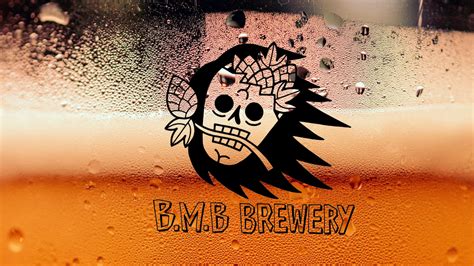 B M B Brewery 日本産ホップ推進委員会