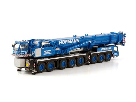 Wsi Liebherr Ltm Mobile Crane Hofmann Miniatuurshop