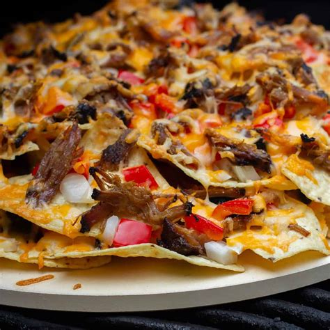 Don’t Miss Our 15 Most Shared Pulled Pork Nachos Recipe – Easy Recipes To Make at Home