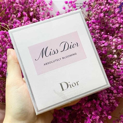 Miss Dior Absolutely Blooming 100ml – Longfume