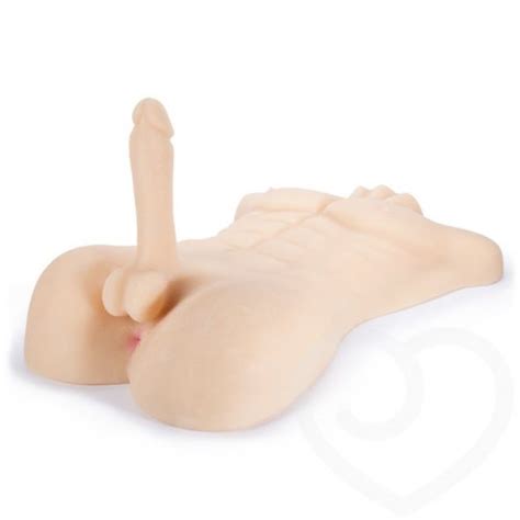Extra Large Realistic Dildo With Inch Girth