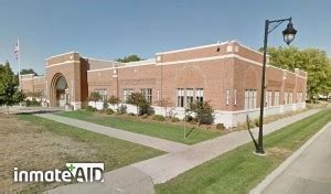 Nevada Jail | Inmate Locator