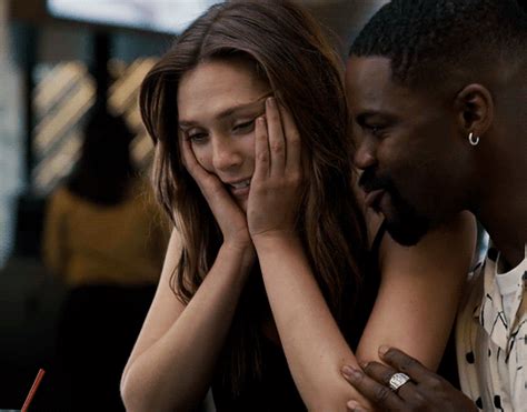 Elizabeth Olsen And Jovan Adepo Photos News And Videos Trivia And Quotes Famousfix