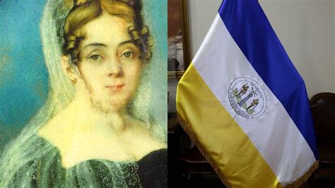 La Historia De La Primera Bandera Chilena Y Su Evolución Hasta Hoy