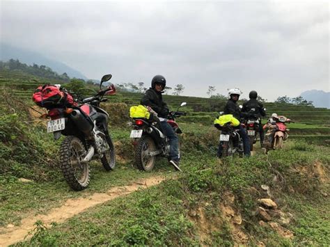 Motorbike Tour Hanoi To Ninh Binh Days Vietnam Motorbike Tours