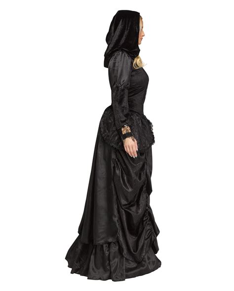 Evil Fairy Queen Ladies Costume For Halloween Karneval Universe