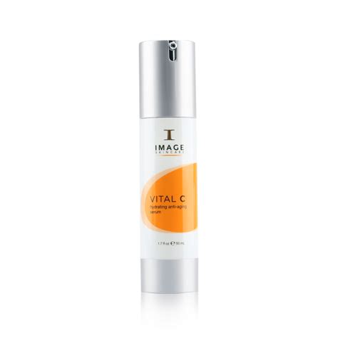 Vital C Hydrating Anti Aging Serum Is A Pharmaceutical Grade Vitamin C