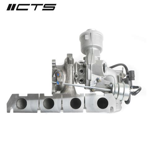 Cts Turbo K04 Turbocharger Upgrade For B7 B8 Audi A4 A5 Allroad 2 0t