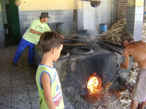 Hist Ria E Diversidade Cultural Cear Aquiraz Visita Um Engenho