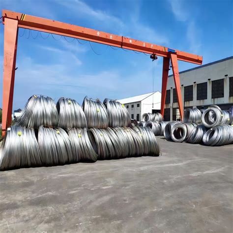 Welding Wires Stainless Steel Customized 410 0 13mm ISO Certificate