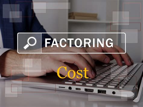 What Does Invoice Factoring Cost Bankers Factoring