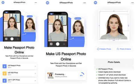 Money Saving Cvs Passport Photos