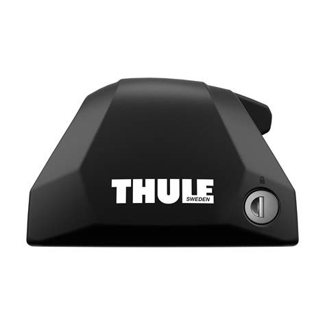 Thule Edge Flush Rail