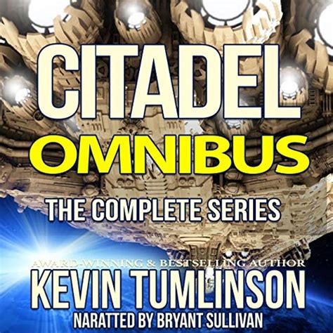 Citadel First Colony The Citadel Trilogy Book 1 Audio Download