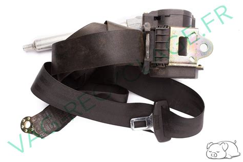 Ceinture De S Curit Avant Droite Audi A B D